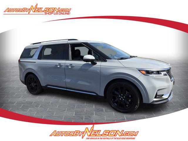 2024 Kia Carnival MPV SX Prestige for sale in Collinsville, VA