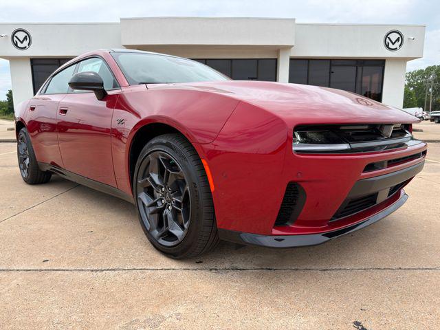 2026 Dodge Charger CHARGER R/T 4-DOOR AWD