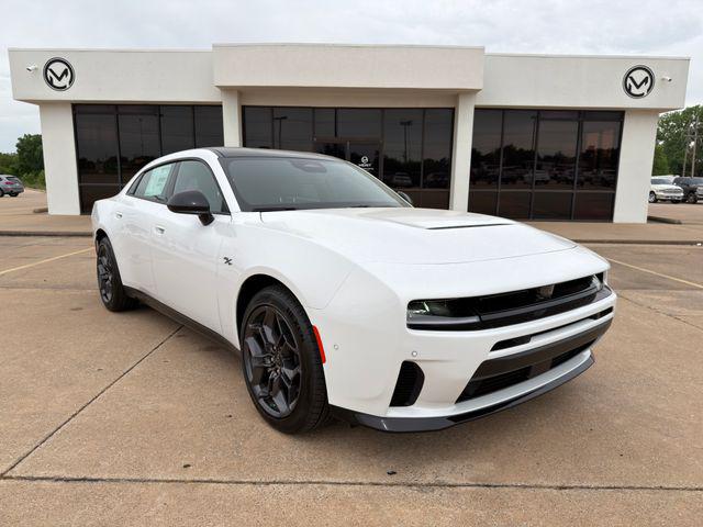 2026 Dodge Charger CHARGER R/T 4-DOOR AWD