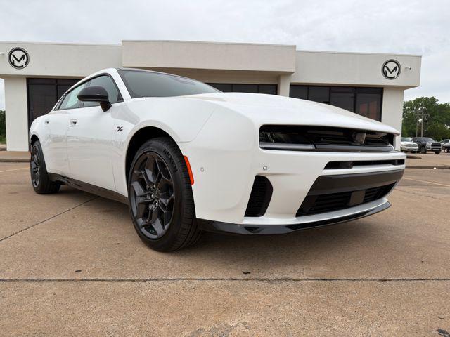 2026 Dodge Charger CHARGER R/T 4-DOOR AWD