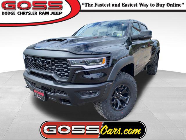 2026 RAM Ram 1500 RAM 1500 RHO CREW CAB 4X4 57 BOX