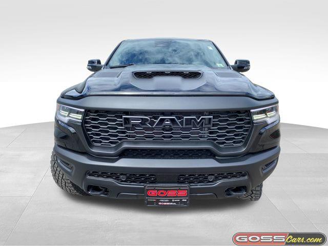2026 RAM Ram 1500 RAM 1500 RHO CREW CAB 4X4 57 BOX