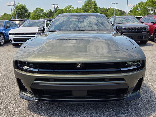 2026 Dodge Charger CHARGER R/T 4-DOOR AWD