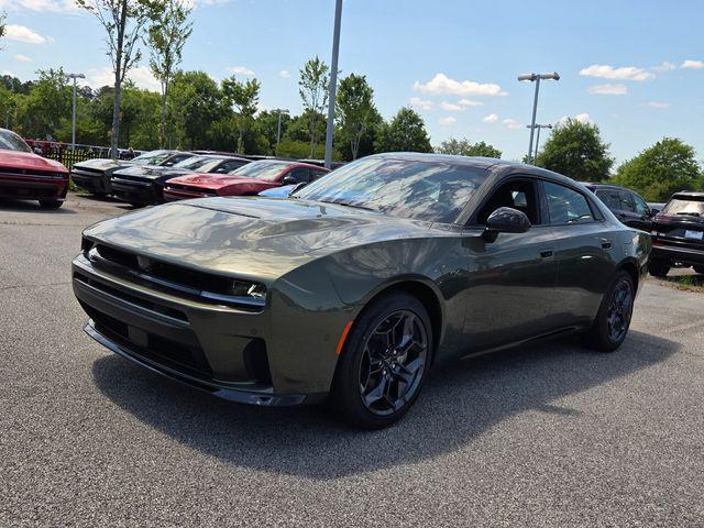 2026 Dodge Charger CHARGER R/T 4-DOOR AWD