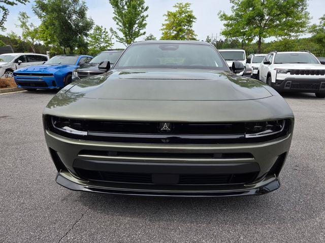 2026 Dodge Charger CHARGER R/T 4-DOOR AWD