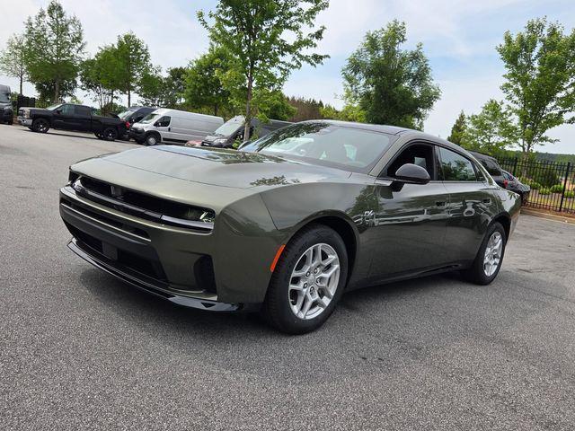 2026 Dodge Charger CHARGER R/T 4-DOOR AWD