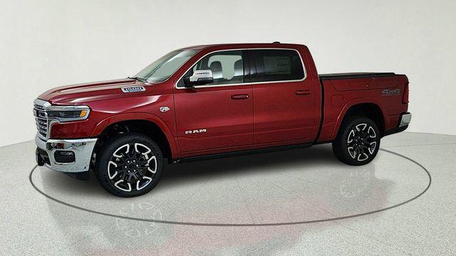 2026 RAM Ram 1500 RAM 1500 LIMITED LONGHORN CREW CAB 4X4 57 BOX 2026 RAM Ram 1500 RAM 1500 LIMITED LONGHORN CREW CAB 4X4 57 BOX