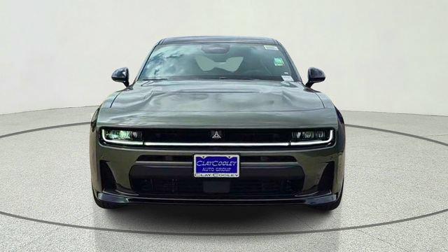 2026 Dodge Charger CHARGER R/T PLUS 4-DOOR AWD