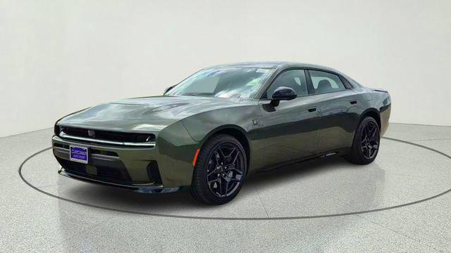 2026 Dodge Charger CHARGER R/T PLUS 4-DOOR AWD