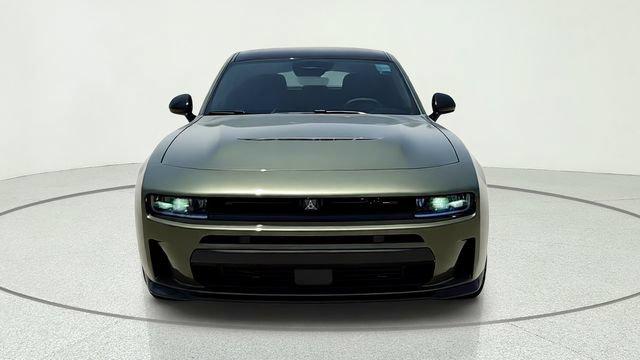 2026 Dodge Charger CHARGER SCAT PACK 4-DOOR AWD 2026 Dodge Charger CHARGER SCAT PACK 4-DOOR AWD