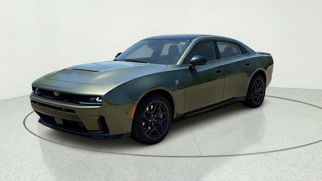2026 Dodge Charger CHARGER SCAT PACK 4-DOOR AWD 2026 Dodge Charger CHARGER SCAT PACK 4-DOOR AWD