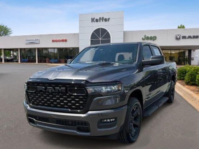 2026 Ram 1500 Express Crew Cab 4x4 5'7" Box for sale in Charlotte, NC