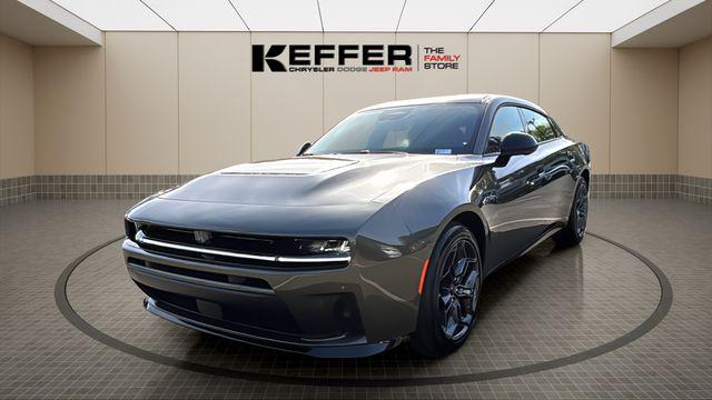 2026 Dodge Charger CHARGER R/T PLUS 4-DOOR AWD