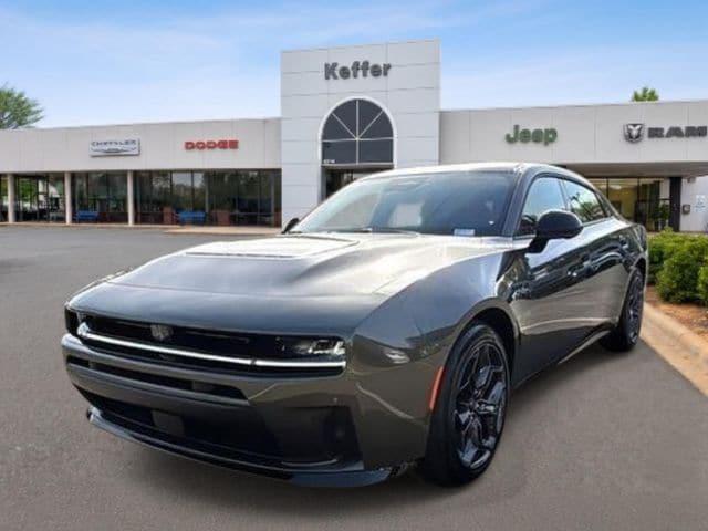 2026 Dodge Charger R/T Plus for sale in Charlotte, NC