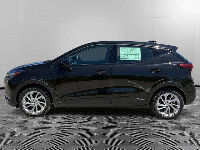 2027 Chevrolet Bolt LT FWD