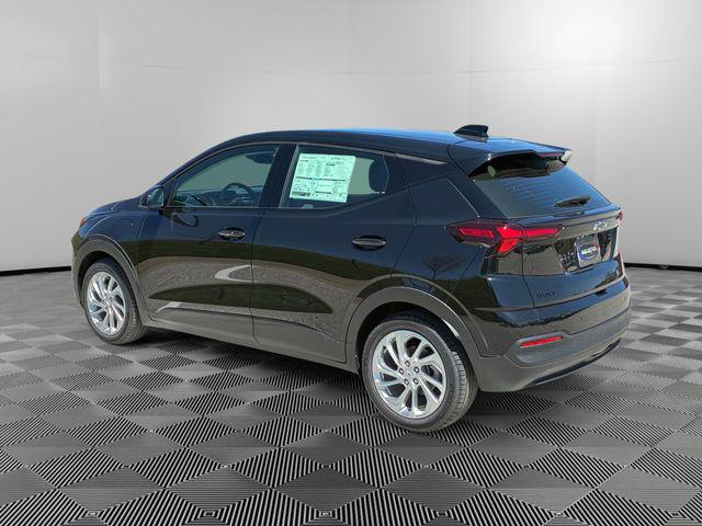 2027 Chevrolet Bolt LT FWD