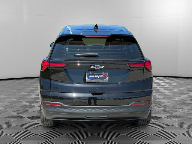 2027 Chevrolet Bolt LT FWD