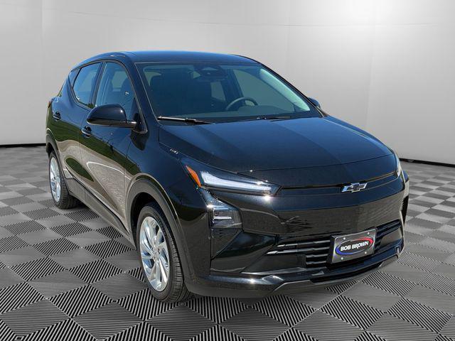 2027 Chevrolet Bolt LT FWD