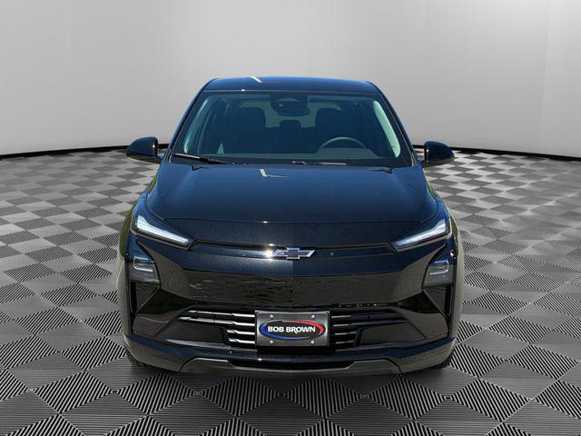 2027 Chevrolet Bolt LT FWD
