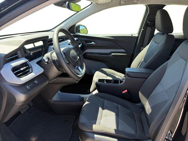 2027 Chevrolet Bolt LT FWD