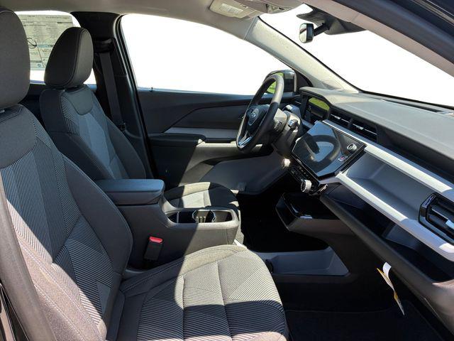 2027 Chevrolet Bolt LT FWD
