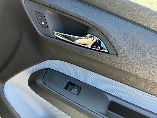 2027 Chevrolet Bolt LT FWD