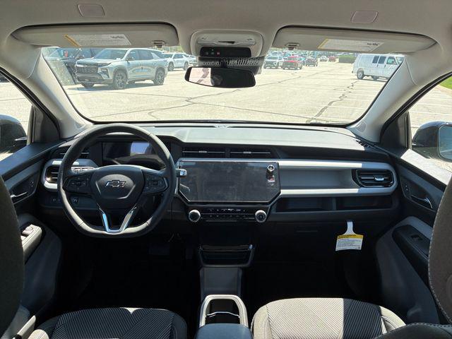 2027 Chevrolet Bolt LT FWD