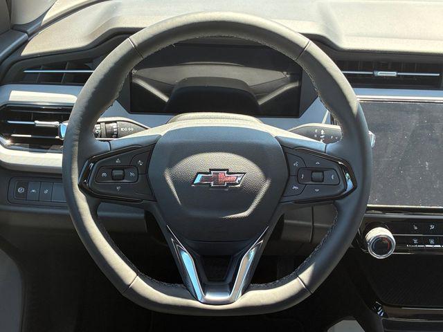 2027 Chevrolet Bolt LT FWD