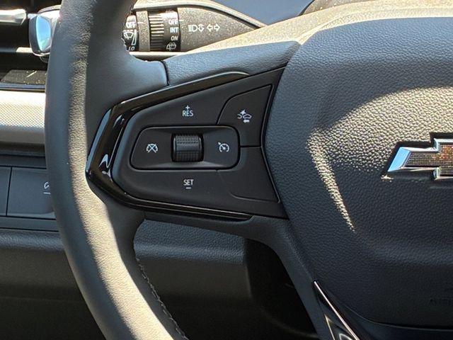 2027 Chevrolet Bolt LT FWD