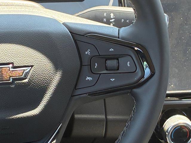 2027 Chevrolet Bolt LT FWD
