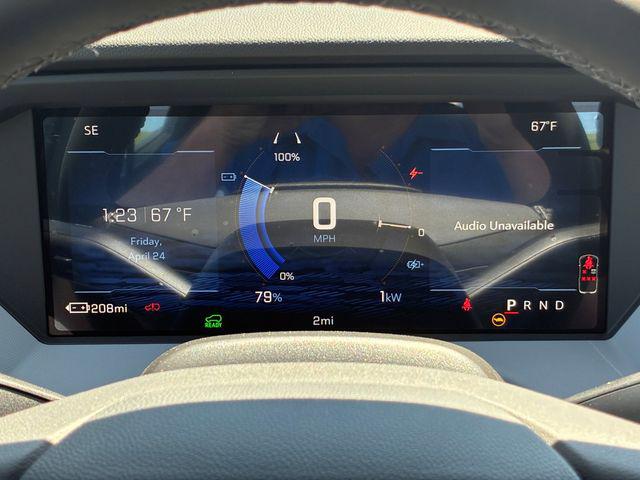 2027 Chevrolet Bolt LT FWD