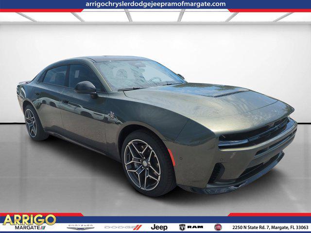2026 Dodge Charger Scat Pack 4-Door AWD for sale in Margate, FL