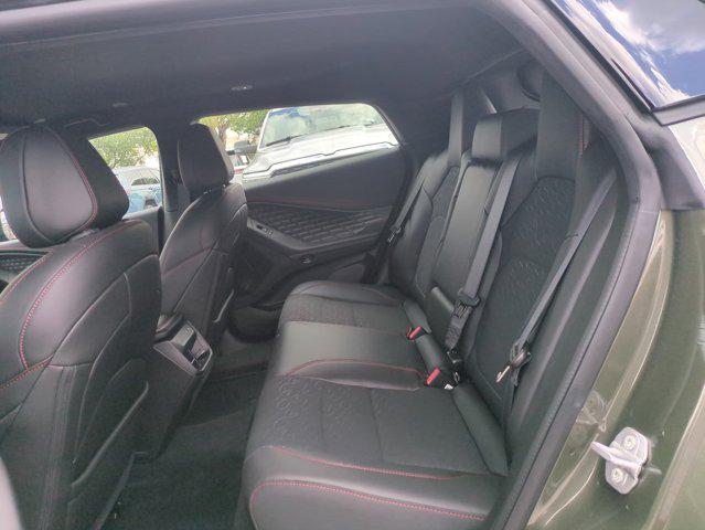 2026 Dodge Charger Scat Pack 4-Door AWD
