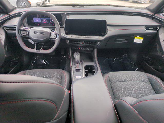 2026 Dodge Charger Scat Pack 4-Door AWD
