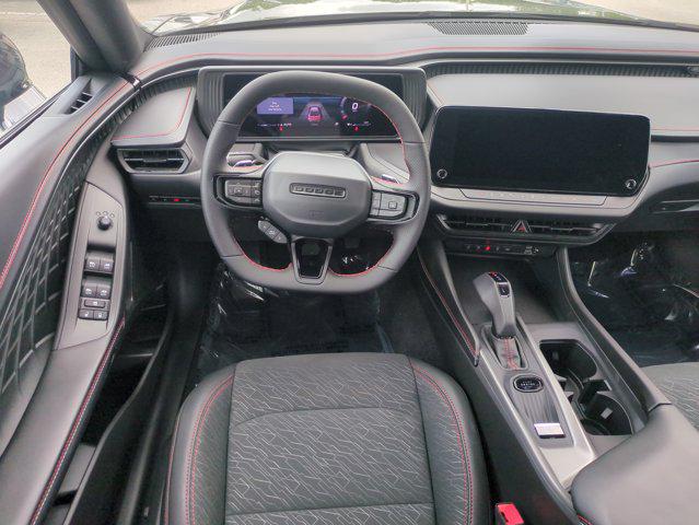 2026 Dodge Charger Scat Pack 4-Door AWD