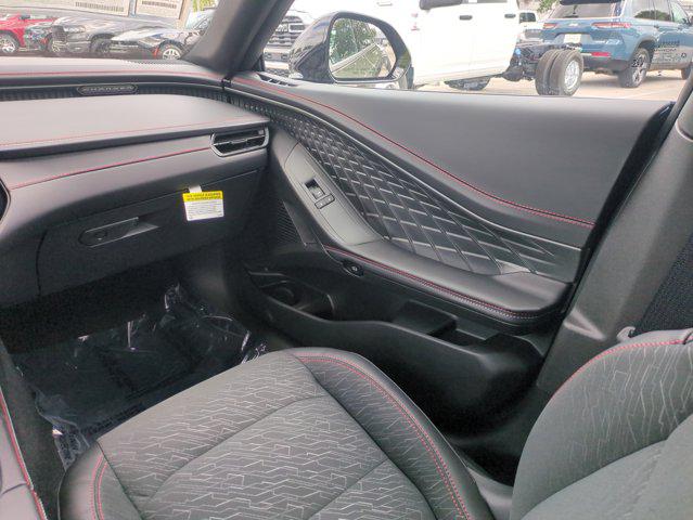 2026 Dodge Charger Scat Pack 4-Door AWD