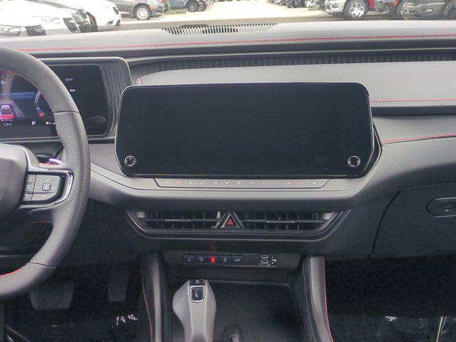 2026 Dodge Charger Scat Pack 4-Door AWD