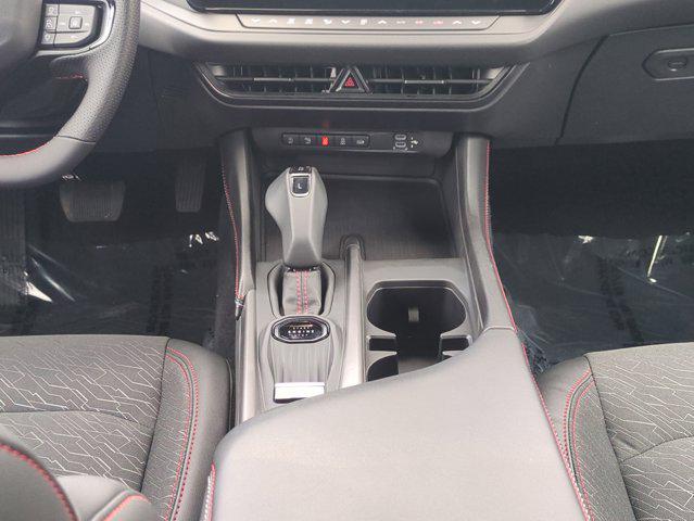 2026 Dodge Charger Scat Pack 4-Door AWD