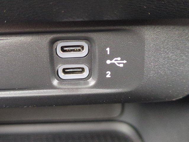 2026 Dodge Charger Scat Pack 4-Door AWD