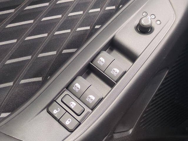 2026 Dodge Charger Scat Pack 4-Door AWD