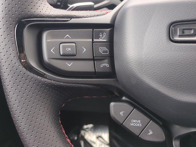 2026 Dodge Charger Scat Pack 4-Door AWD