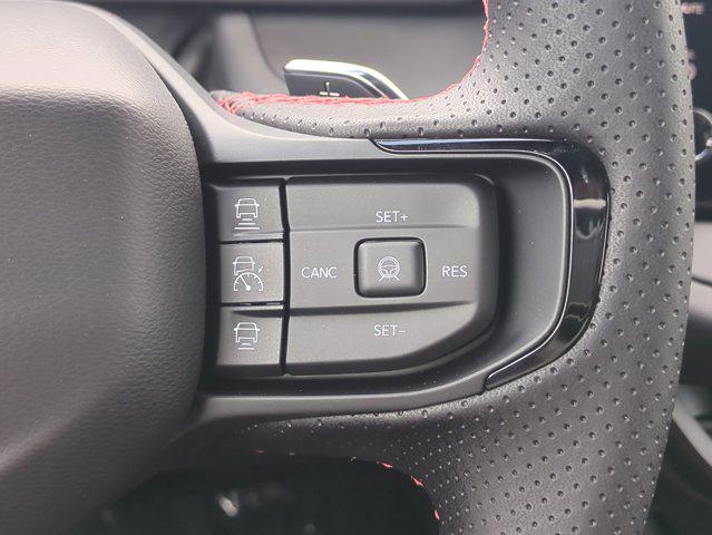 2026 Dodge Charger Scat Pack 4-Door AWD
