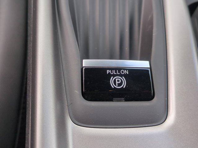 2026 Dodge Charger Scat Pack 4-Door AWD