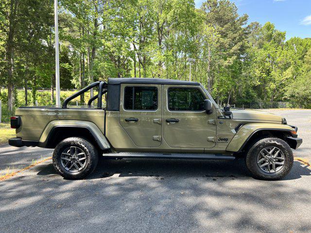 2025 Jeep Gladiator Sport S 2025 Jeep Gladiator Sport S