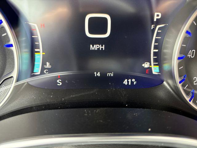 2026 Chrysler Pacifica PACIFICA LIMITED AWD