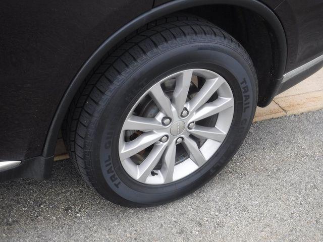 2018 Dodge Durango SXT AWD