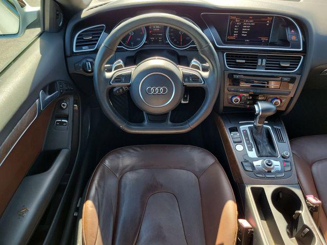 2017 Audi A5 2.0T Sport