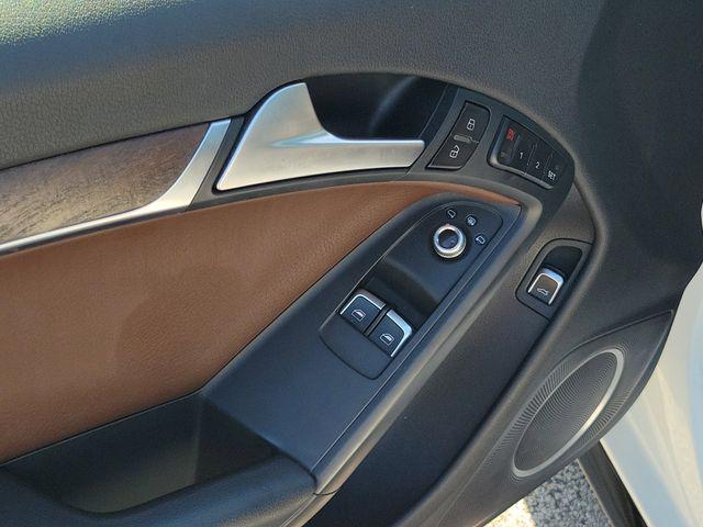 2017 Audi A5 2.0T Sport