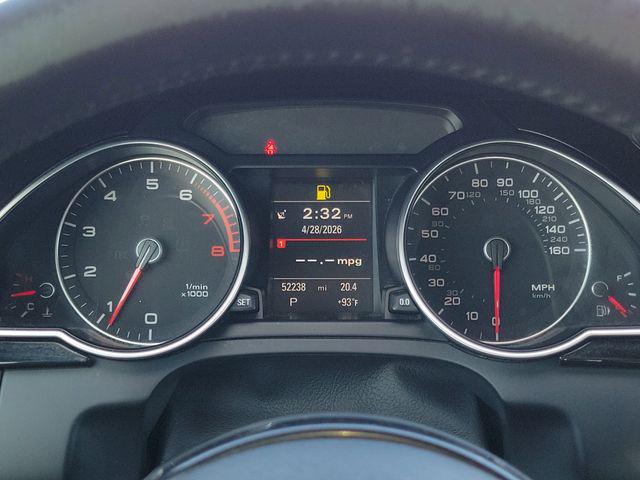 2017 Audi A5 2.0T Sport
