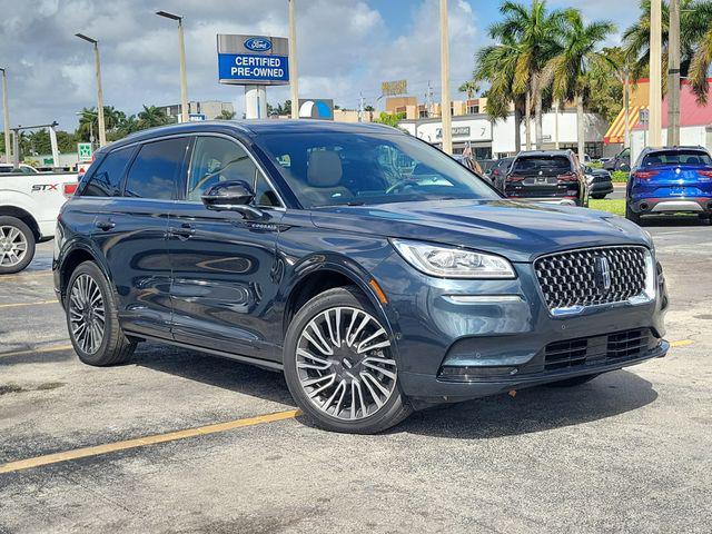 2022 Lincoln Corsair Grand Touring for sale in Hialeah, FL